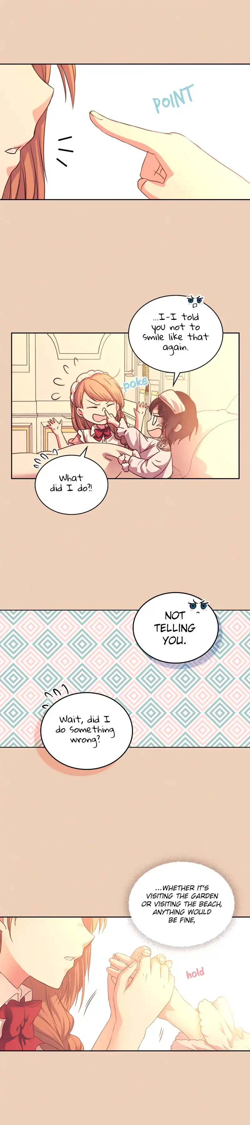 Sincerely: I Became a Duke's Maid Chapter 13 12